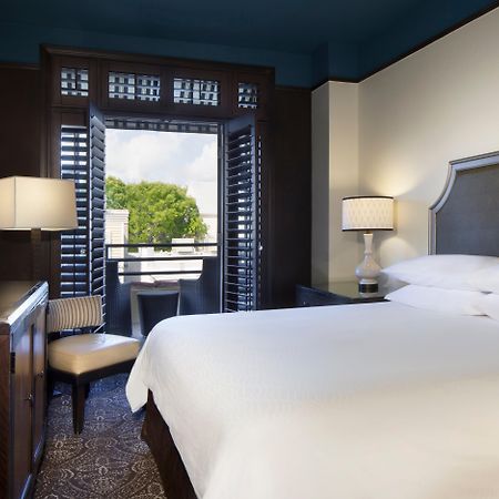 La Concha Key West Hotell Eksteriør bilde