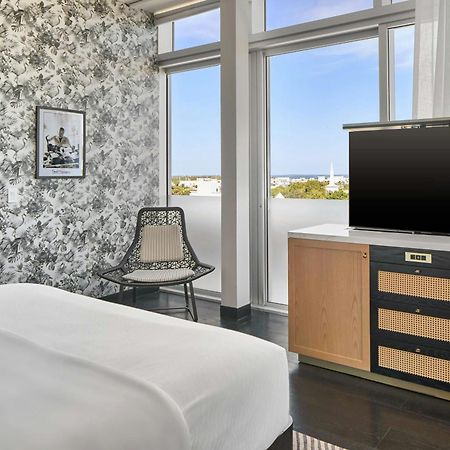 La Concha Key West, Autograph Collection Hotell Eksteriør bilde