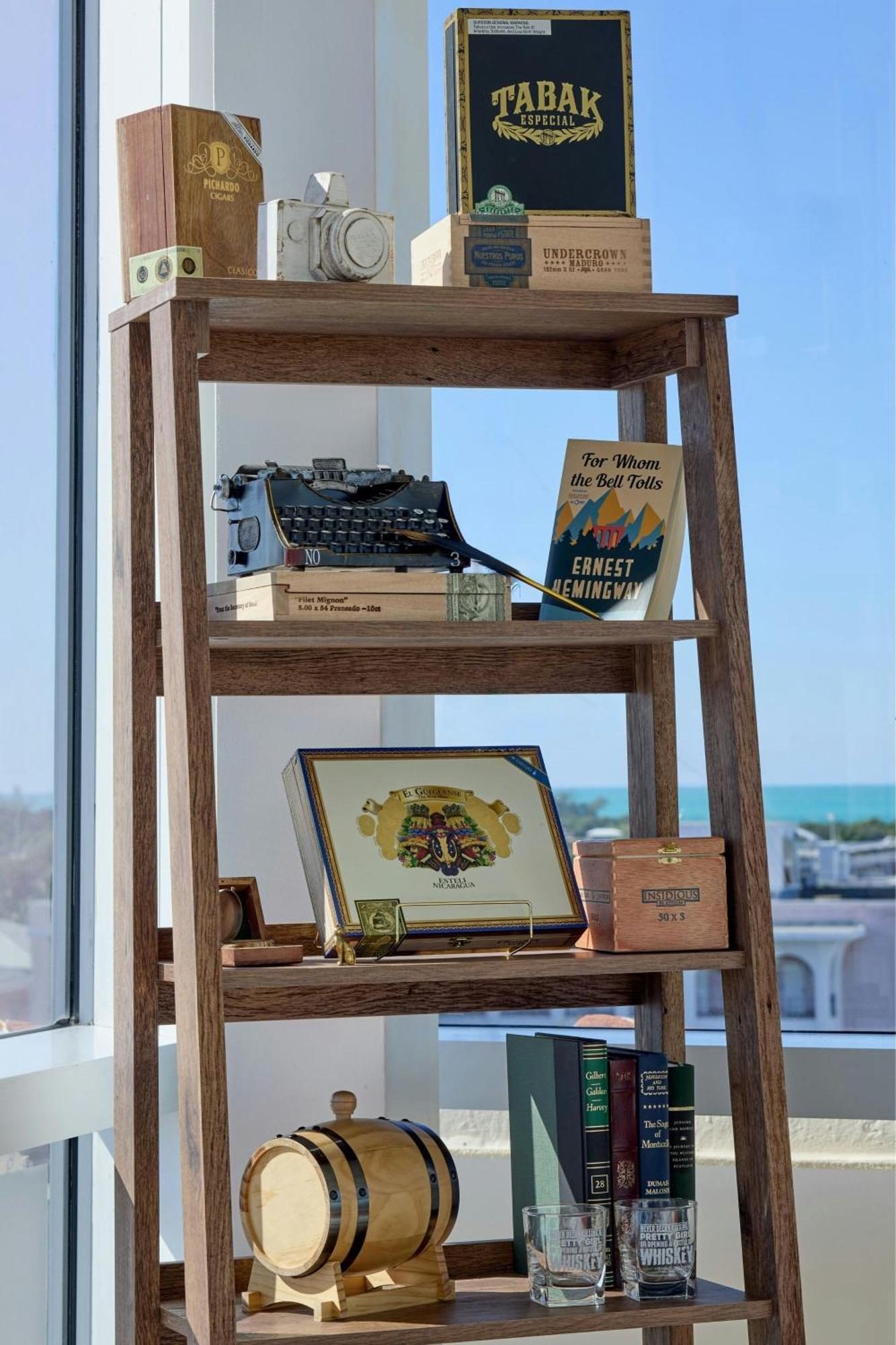 La Concha Key West, Autograph Collection Hotell Eksteriør bilde