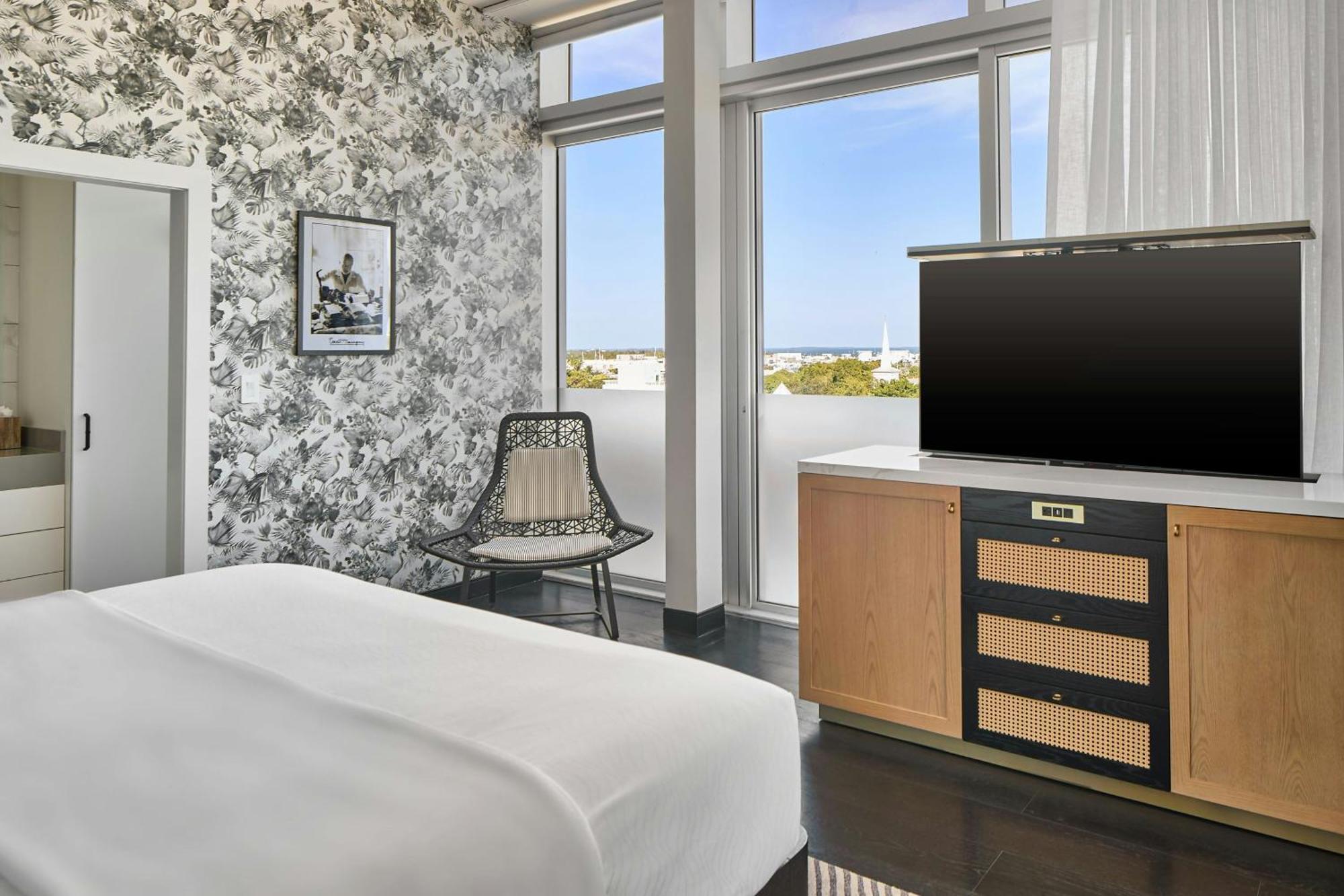 La Concha Key West, Autograph Collection Hotell Eksteriør bilde